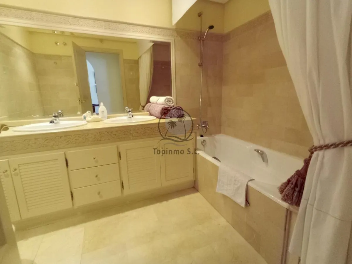 Great Marina View 2 Bedroom Apartment Island Complex In Puerto Marina Benalmadena Spain