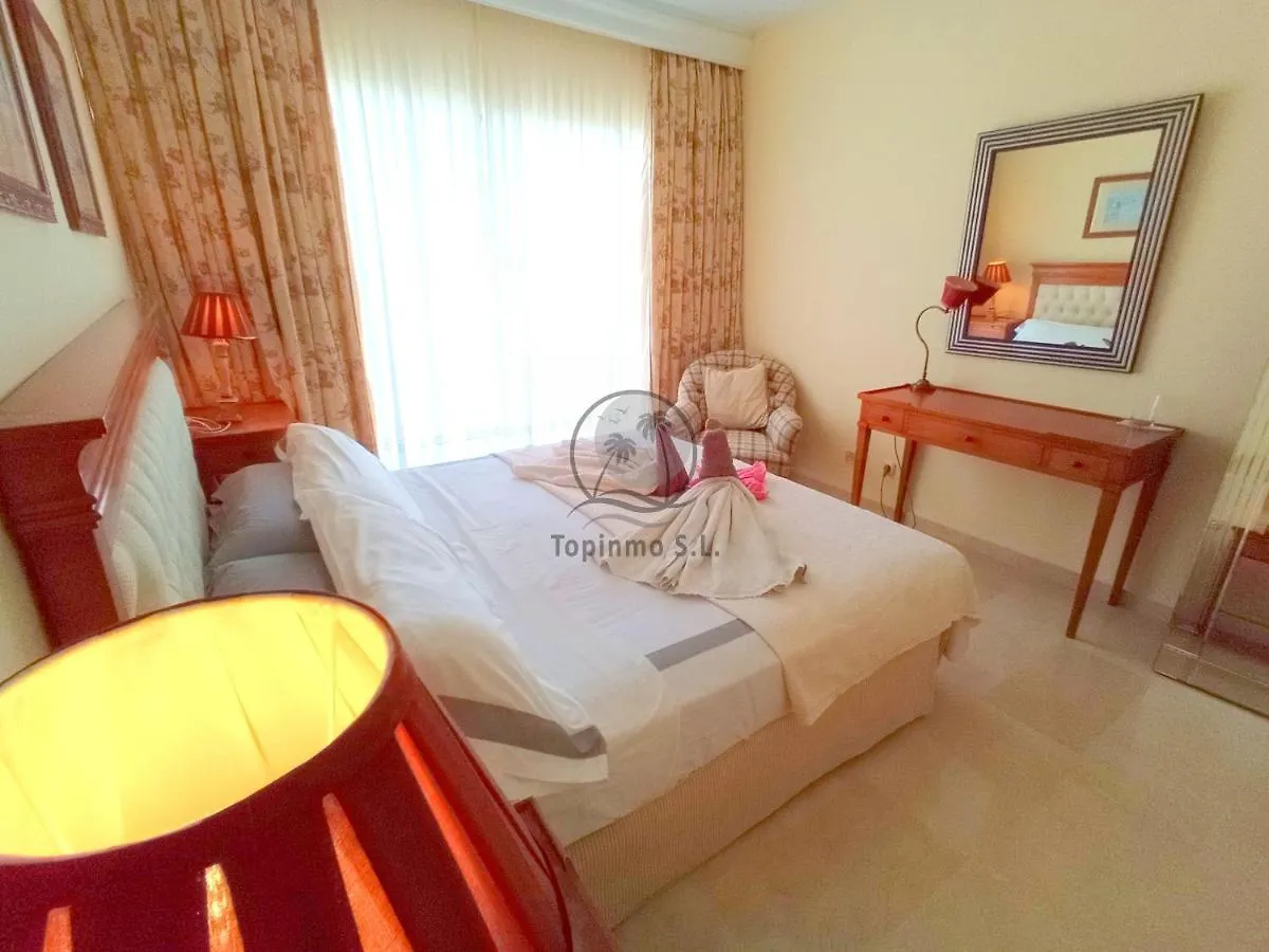 Great Marina View 2 Bedroom Apartment Island Complex In Puerto Marina Benalmádena 0*,